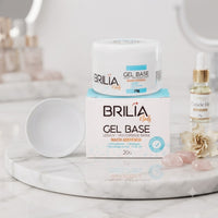 GEL BASE 20G LED/UV - BRILIA