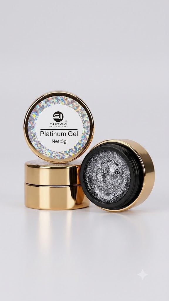 GEL PLATINUM SHOYYI – 5G