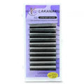 CILIOS LAKANAKU 5D 0.07D 11mm INVILA - Tudo para unhas em gel