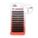 CILIOS FADVAN 5DW 0.07D 9mm INVILA - Tudo para unhas em gel