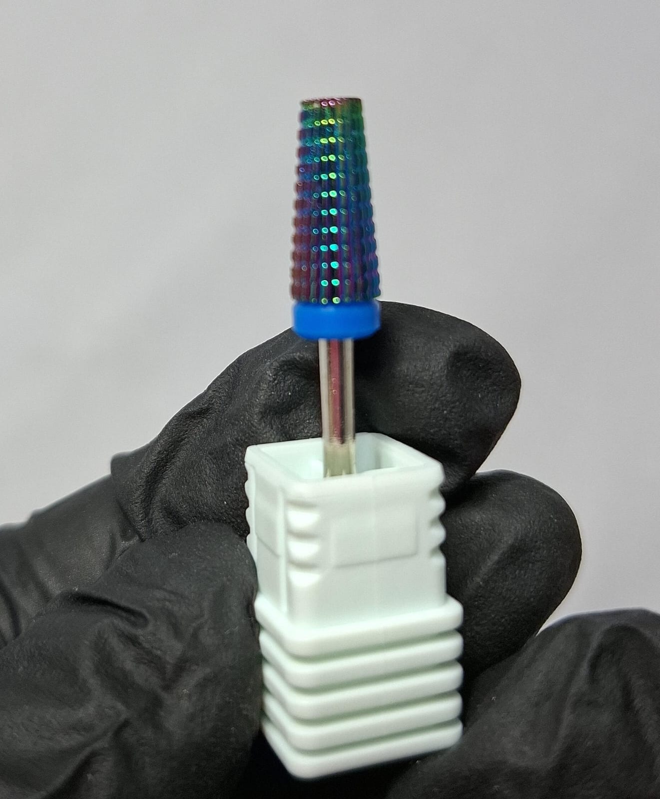 BROCA TUGSTENIO COLORFUL TLR BIT INVILA - Tudo para unhas em gel