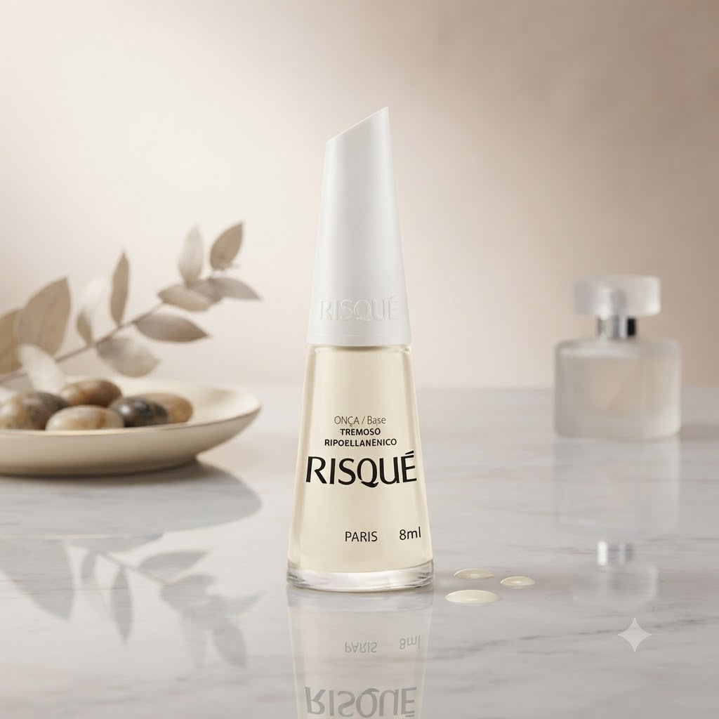 ESMALTE 8ML PARIS