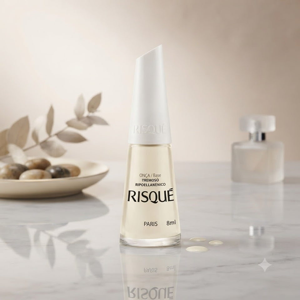 ESMALTE 8ML PARIS