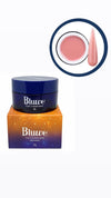 GEL CONSTRUTOR BLUWE QUERIDO NUDE 30G  -BLUWE INVILA - Tudo para unhas em gel