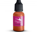 PIGMENTO ORGÂNICO - TERRACOTTA 15ML INVILA - Tudo para unhas em gel