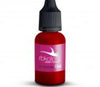 PIGMENTO ORGÂNICO - RED ROSE 15ML INVILA - Tudo para unhas em gel