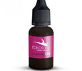 PIGMENTO ORGÂNICO - JAMBLACK 15ML INVILA - Tudo para unhas em gel