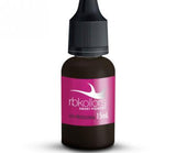 PIGMENTO ORGÂNICO - JAMBLACK 15ML INVILA - Tudo para unhas em gel