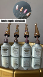 ESMALTE MAGNETICO  OLINROVI 10ml