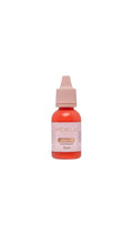 PIGMENTO ORGÂNICO MENELA MR SPICE 15ML INVILA - Tudo para unhas em gel
