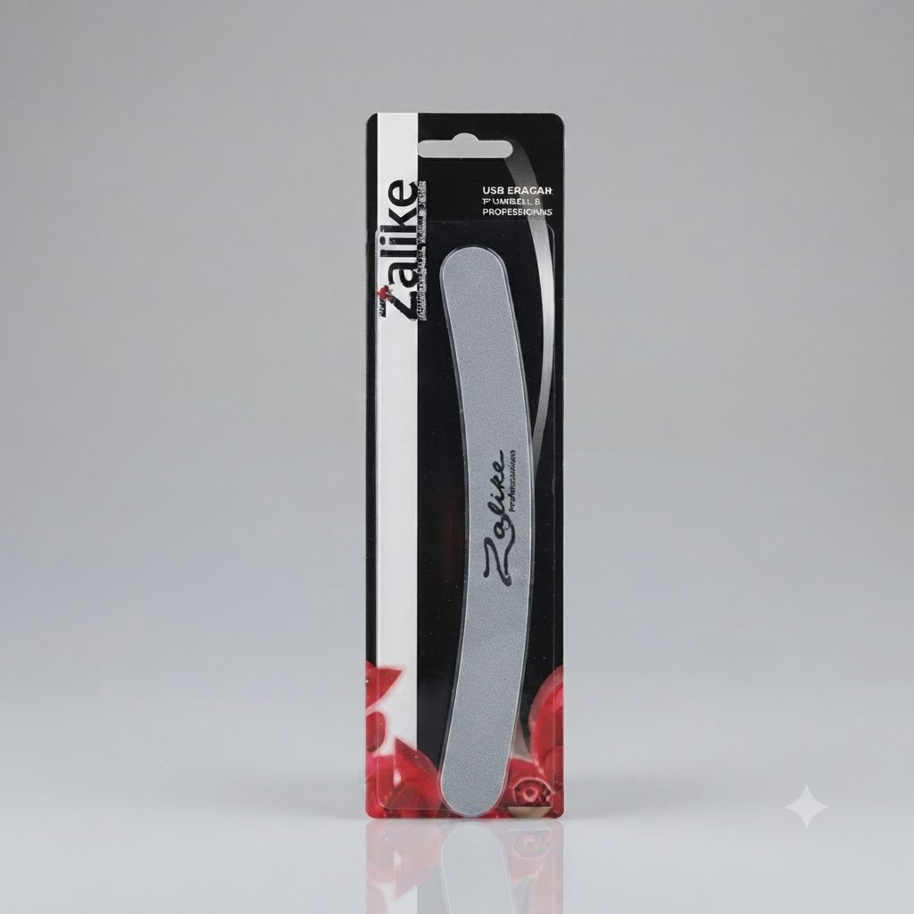 LIXA BANANA 100/180 - ZALIKE
