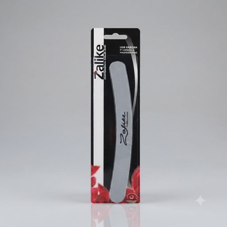 LIXA BANANA 100/180 - ZALIKE