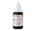 PIGMENTO - PRETO INTENSO 15ML INVILA - Tudo para unhas em gel