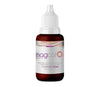 PIGMENTAÇÃO - CASTANHO ESCURO 15ML INVILA - Tudo para unhas em gel