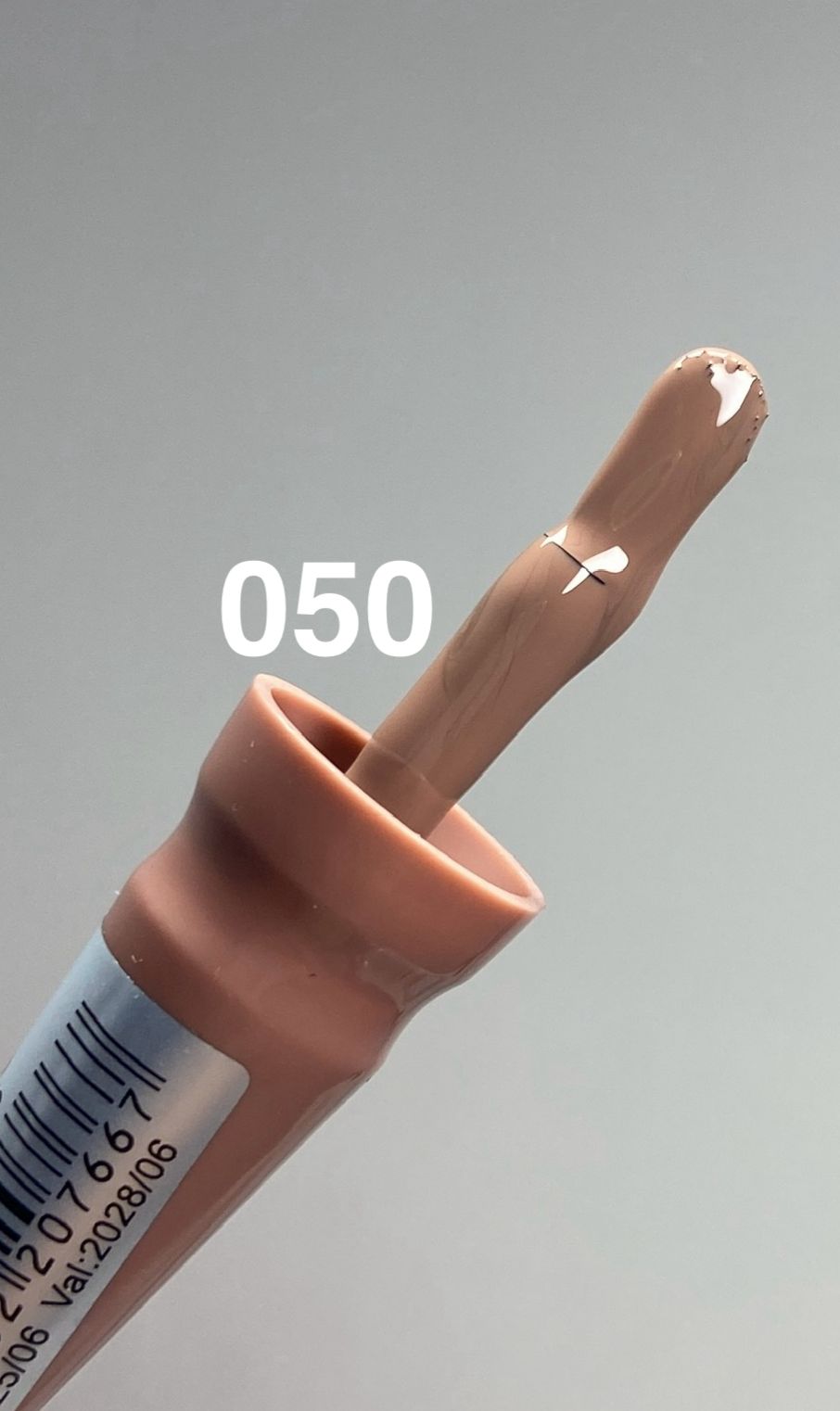 ESMALTE 3 EM 1 5ML - DAFU