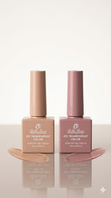 KIT CAMUFLAGEM - BELLA ROSA