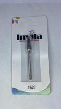 BROCA TUNGSTÊNIO 1520 -INVILA INVILA - Tudo para unhas em gel