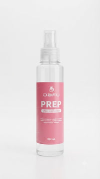 PEP SPRAY HIGIENIZANTE 200ML - DAFU