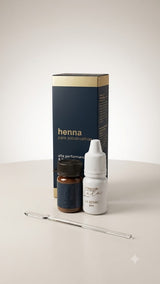 HENNA PRETA 1,25G - LABENIG