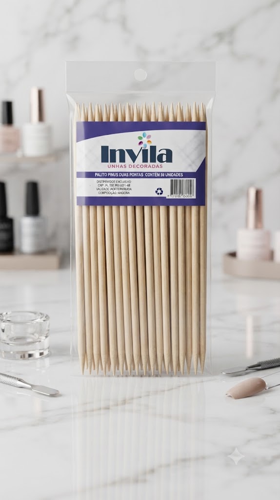 PALITO INVILA