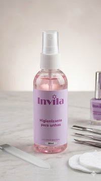 PREP SPRAY 80ML – INVILA