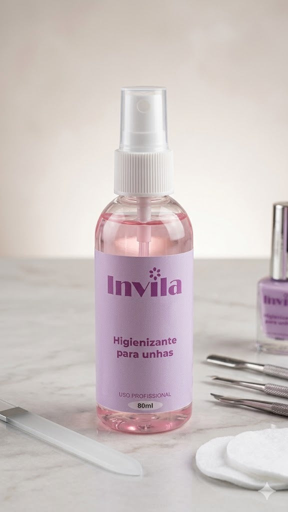 PREP SPRAY 80ML – INVILA