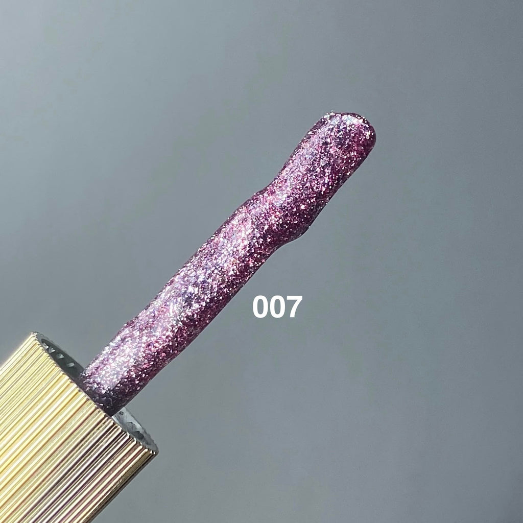 ESMALTE EM GEL 12ML - FAN NAILS
