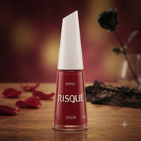 ESMALTE RISQUE 8ML DESEJO