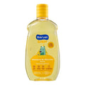 SHAMPOO DE GLICERINA SUAVE 210ML - BARUEL BABY