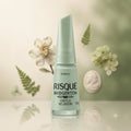 ESMALTE RISQUE 8ML CORTEJO NO JARDIM