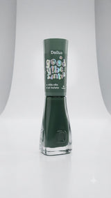 ESMALTE 8ML GOOD VIBEZINHA A VIDA NAO E SO UM BOLETO - DAILUS QUERIDINHOS