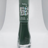 ESMALTE 8ML GOOD VIBEZINHA A VIDA NAO E SO UM BOLETO - DAILUS QUERIDINHOS