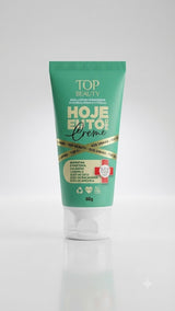 ESFOLIANTE REJUVENESCEDOR PARA MAOS HOJE EU TO PRO CREME 60G - TOP BEAUTY