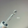 ESMALTES GEL 10ML ROYAL DIAMANTE - DAFU