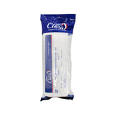 EMBALAGEM PARA ESTERILIZACAO 7cm x 23cm SANTA CLARA c100un INVILA - Tudo para unhas em gel