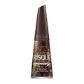 ESMALTE RISQUÉ & CHILLIBEANS A ONÇA QUE HABITA EM MIM- 8ML INVILA - Tudo para unhas em gel