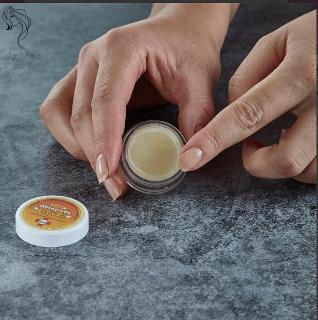 CERINHA PARA UNHAS TOP BEAUTY ABENÇOADA CERINHA 6GR INVILA - Tudo para unhas em gel