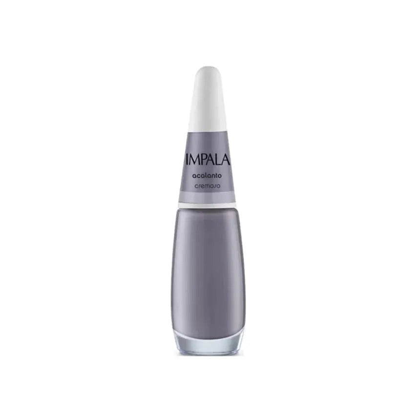 ESMALTE IMPALA ACALANTO 7,5ml INVILA - Tudo para unhas em gel