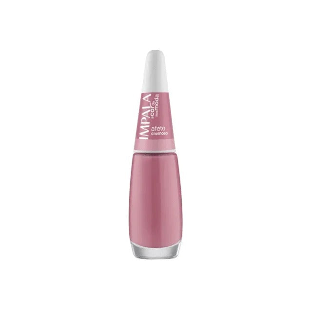 ESMALTE IMPALA AFETO 7,5ml INVILA - Tudo para unhas em gel