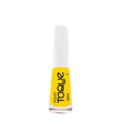 ESMALTE AMARELO CREMOSO NOVO TOQUE- 8 ML INVILA - Tudo para unhas em gel