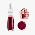 ESMALTE IMPALA AMOR PEROLADO 7,5ml INVILA - Tudo para unhas em gel