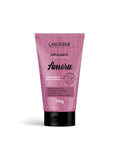 ESFOLIANTE CORPORAL E FACIAL AMORA LABORENE 170g INVILA - Tudo para unhas em gel