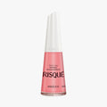 ESMALTE RISQUE ANGELICA 8ML INVILA - Tudo para unhas em gel