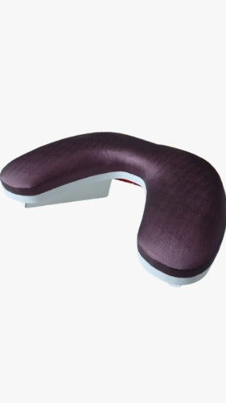APOIO DE MÃO VINHO INVILA - Tudo para unhas em gel