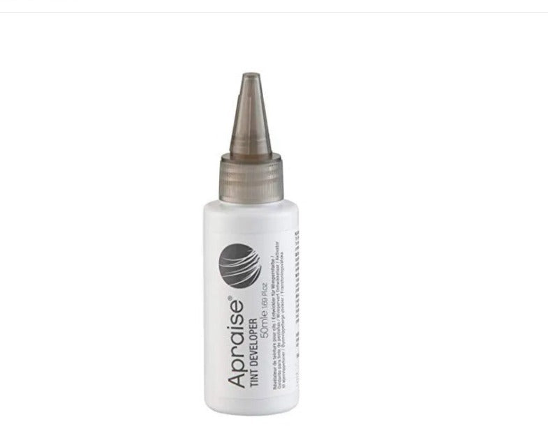 APRAISE TINT DEVELOPER- 50Ml INVILA - Tudo para unhas em gel