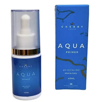 AQUA PRIMER 40ML - CHERRY INVILA - Tudo para unhas em gel