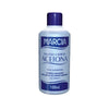 REMOVEDOR MÁRCIA- 100ml INVILA - Tudo para unhas em gel