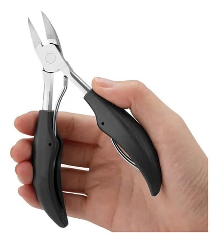 ALICATE MEY INVILA - Tudo para unhas em gel