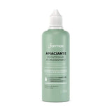 AMACIANTE DE CUTÍCULAS FARMAX- 110ML INVILA - Tudo para unhas em gel
