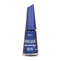 ESMALTE RISQUÉ & CHILLIBEANS ASAS PARA LIBERDADE- 8ML INVILA - Tudo para unhas em gel